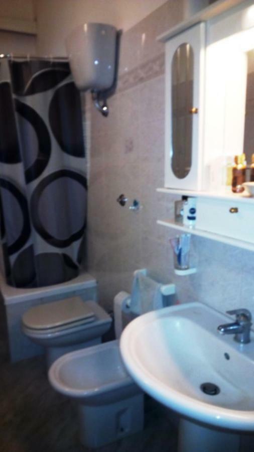 Privacy & Relax In Sardegna Bed and Breakfast Porto Conte Exteriör bild