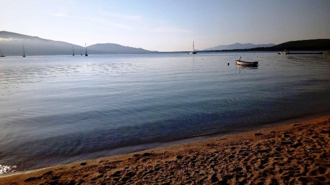 Privacy & Relax In Sardegna Bed and Breakfast Porto Conte Exteriör bild