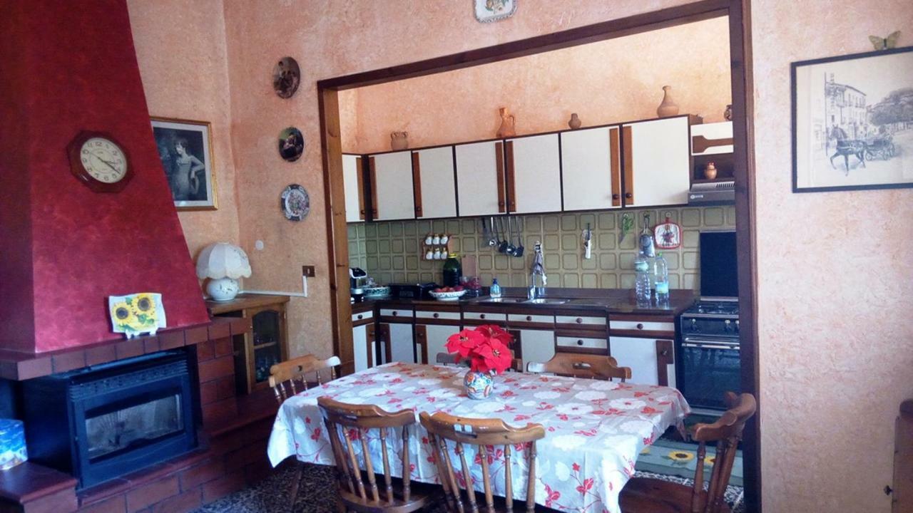 Privacy & Relax In Sardegna Bed and Breakfast Porto Conte Exteriör bild