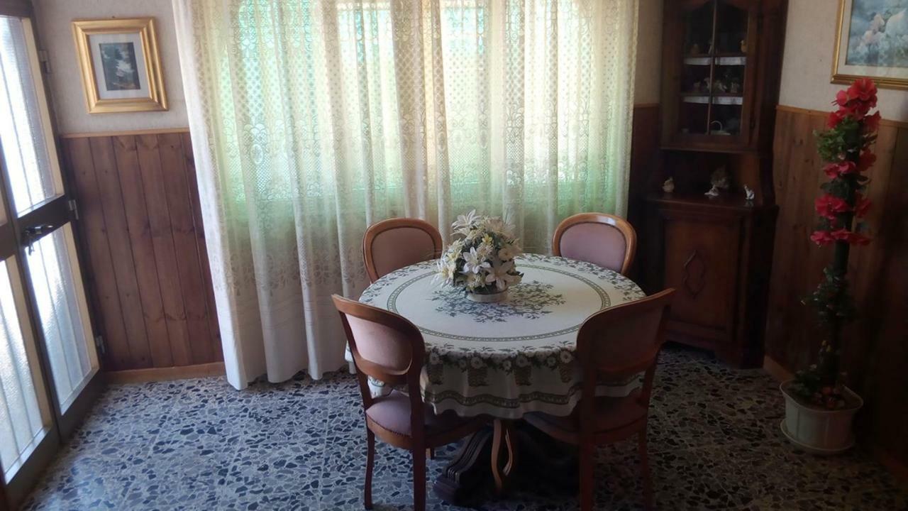 Privacy & Relax In Sardegna Bed and Breakfast Porto Conte Exteriör bild