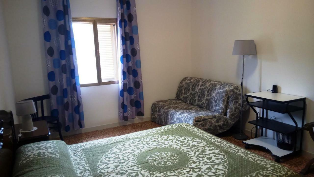 Privacy & Relax In Sardegna Bed and Breakfast Porto Conte Exteriör bild