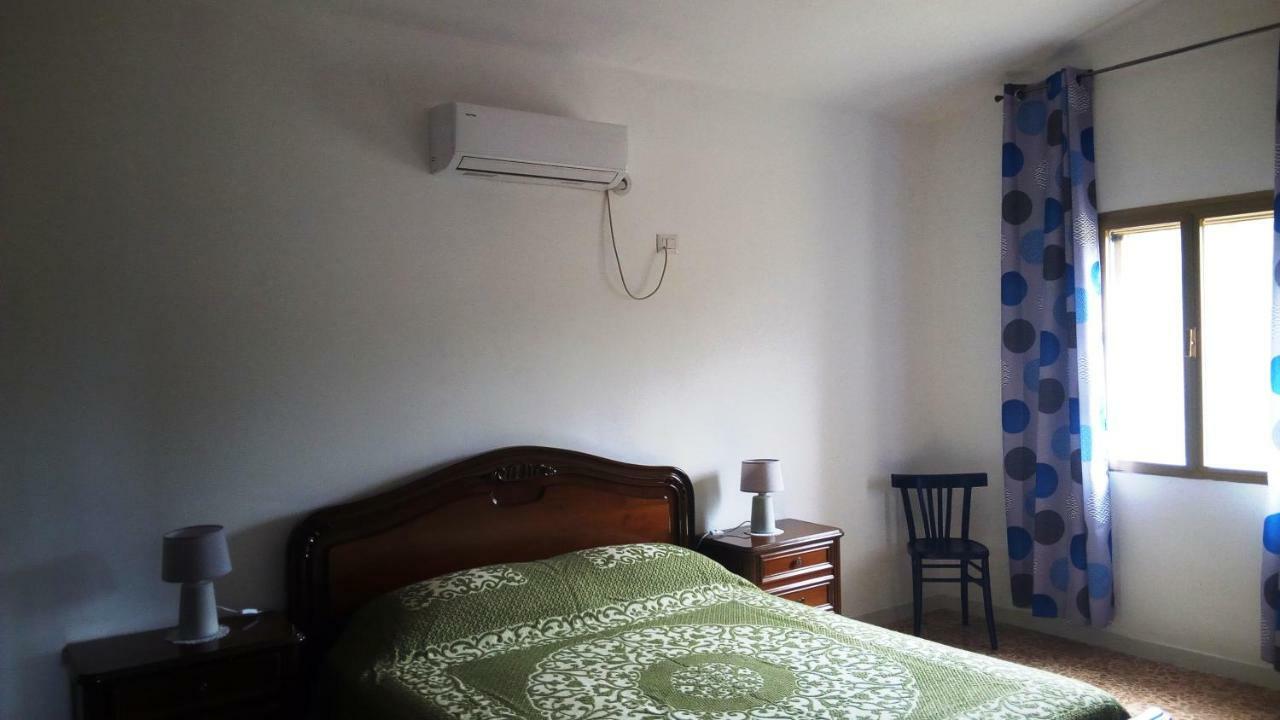 Privacy & Relax In Sardegna Bed and Breakfast Porto Conte Exteriör bild