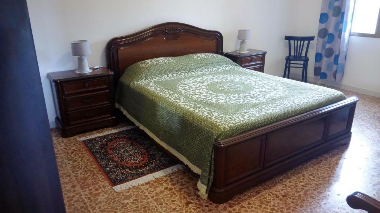 Privacy & Relax In Sardegna Bed and Breakfast Porto Conte Exteriör bild