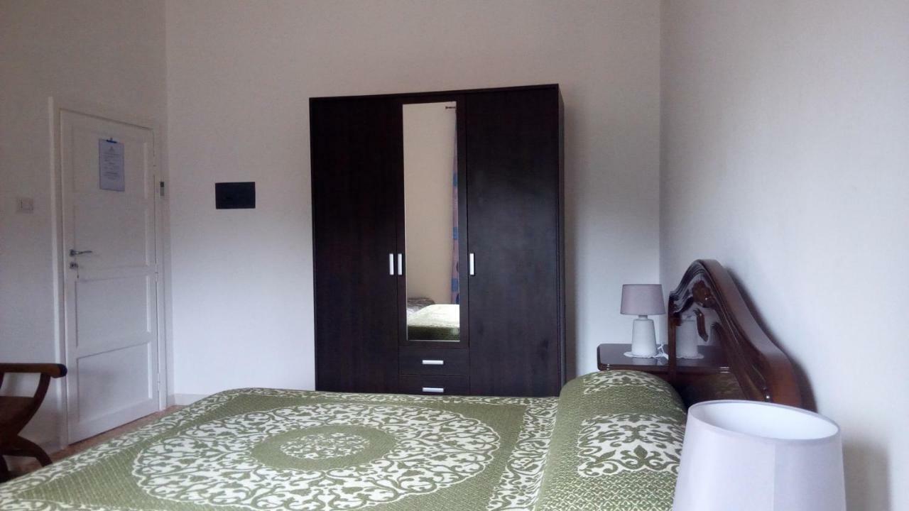 Privacy & Relax In Sardegna Bed and Breakfast Porto Conte Exteriör bild