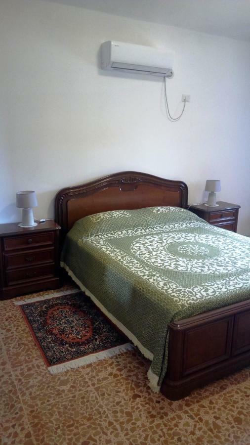 Privacy & Relax In Sardegna Bed and Breakfast Porto Conte Exteriör bild