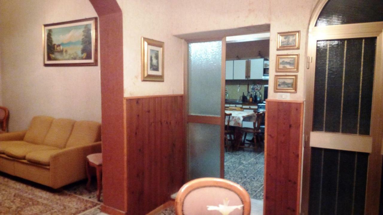 Privacy & Relax In Sardegna Bed and Breakfast Porto Conte Exteriör bild