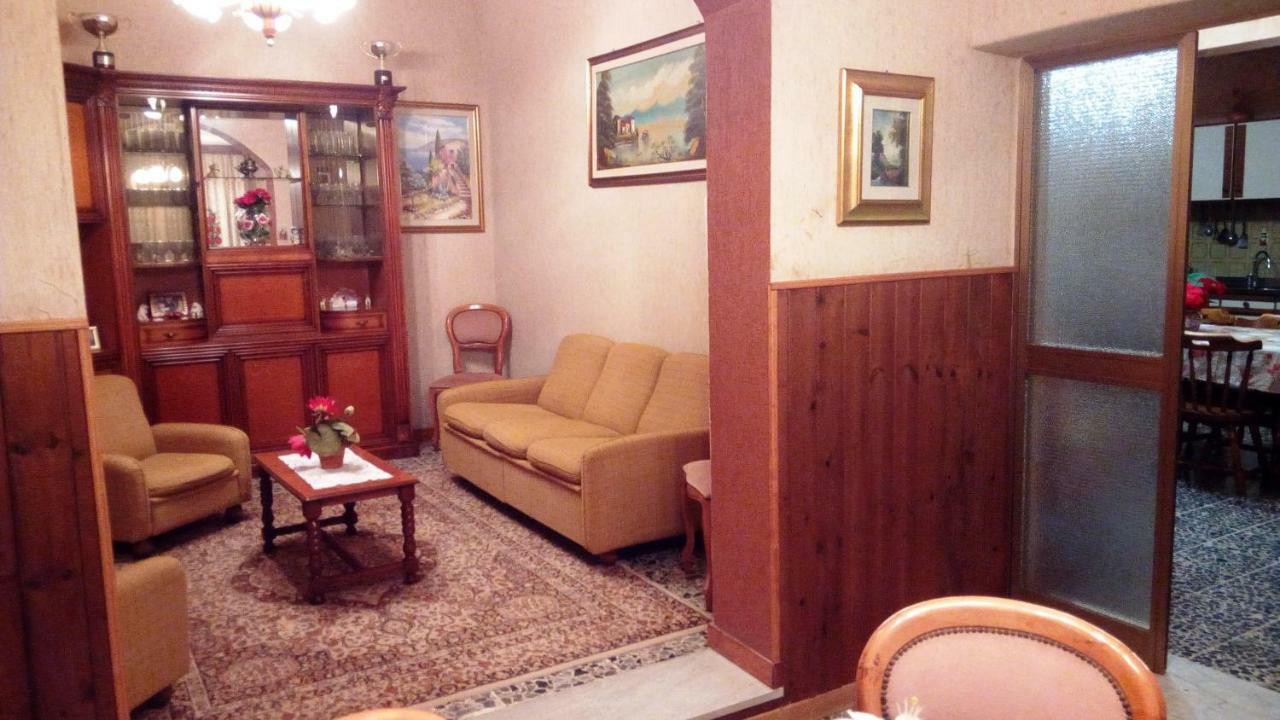 Privacy & Relax In Sardegna Bed and Breakfast Porto Conte Exteriör bild