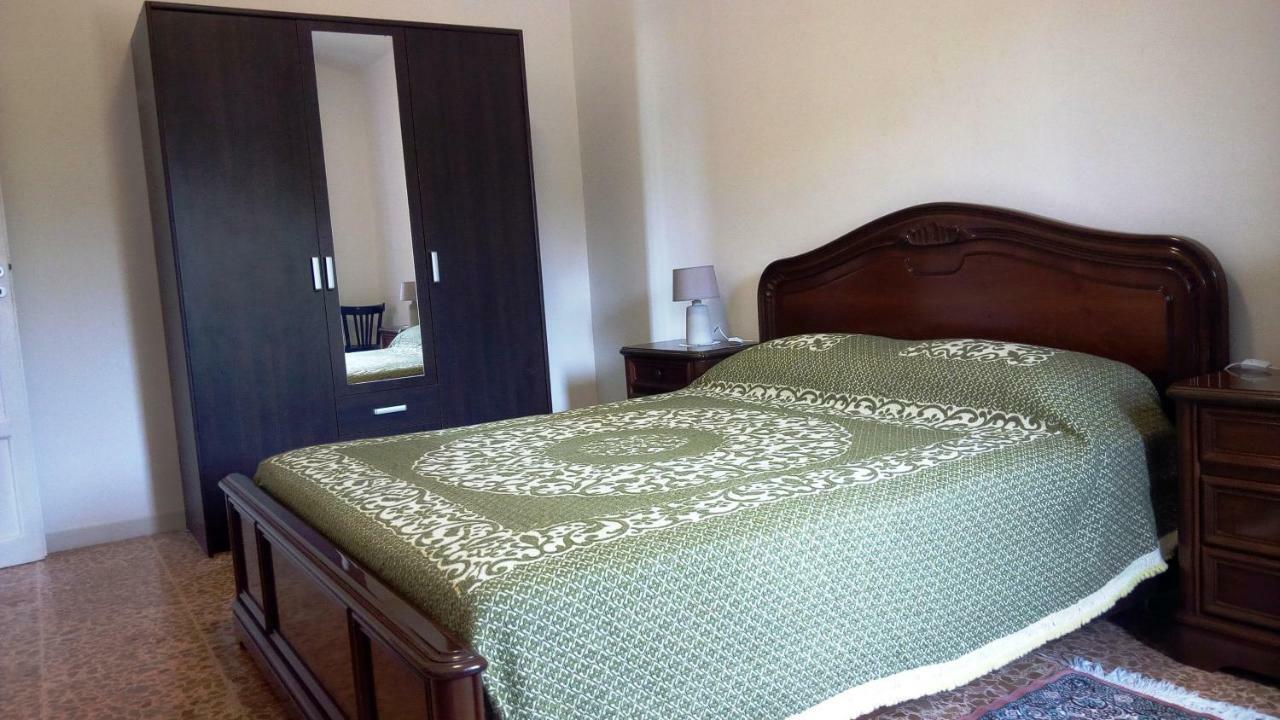 Privacy & Relax In Sardegna Bed and Breakfast Porto Conte Exteriör bild